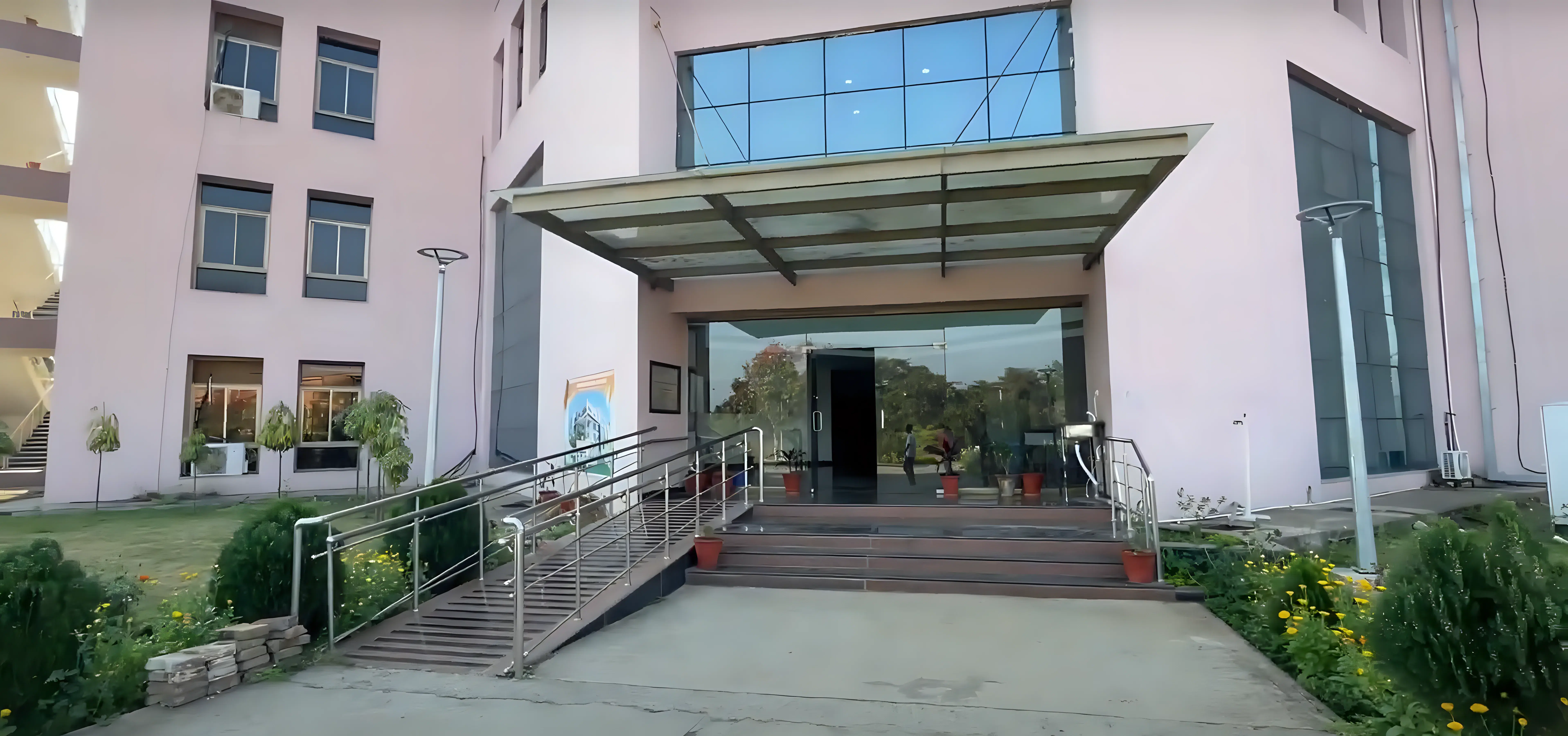 IIITDM Jabalpur Campus photo 5